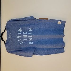 NWT mens short sleeve T-shirt